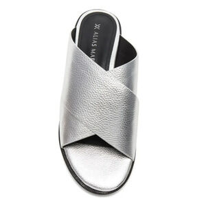 Alias Mae Thesis Sandals Size 8